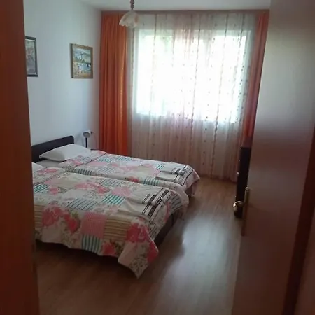 Hermes Apartaments Sunny Beach * サニービーチ