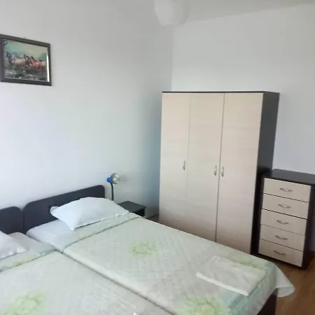 Hermes Apartaments Sunny Beach Apartment