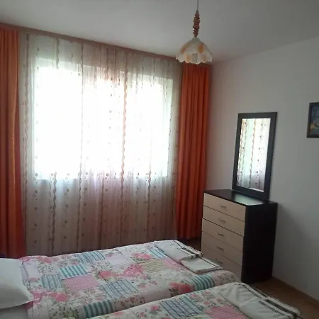 Hermes Apartaments Sunny Beach Slantschew brjag