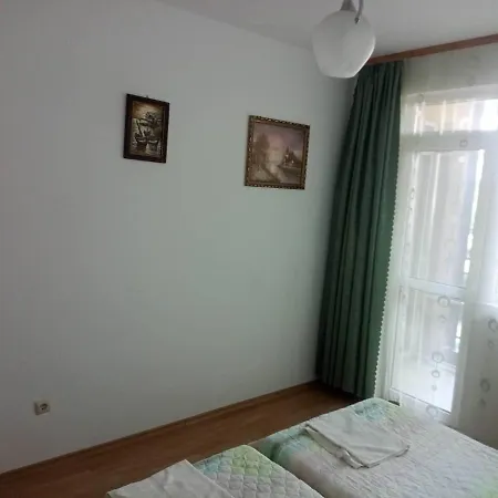 Hermes Apartaments Sunny Beach Apartment