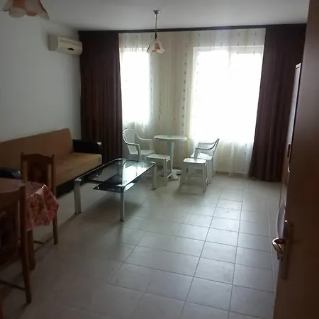 Apartment Hermes Apartaments Sunny Beach *