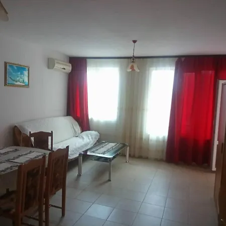Hermes Apartaments Sunny Beach Slantschew brjag